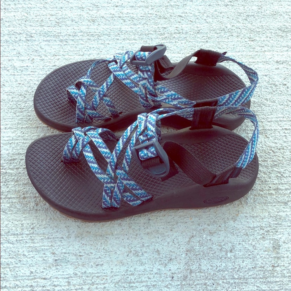 Chacos Size 7
